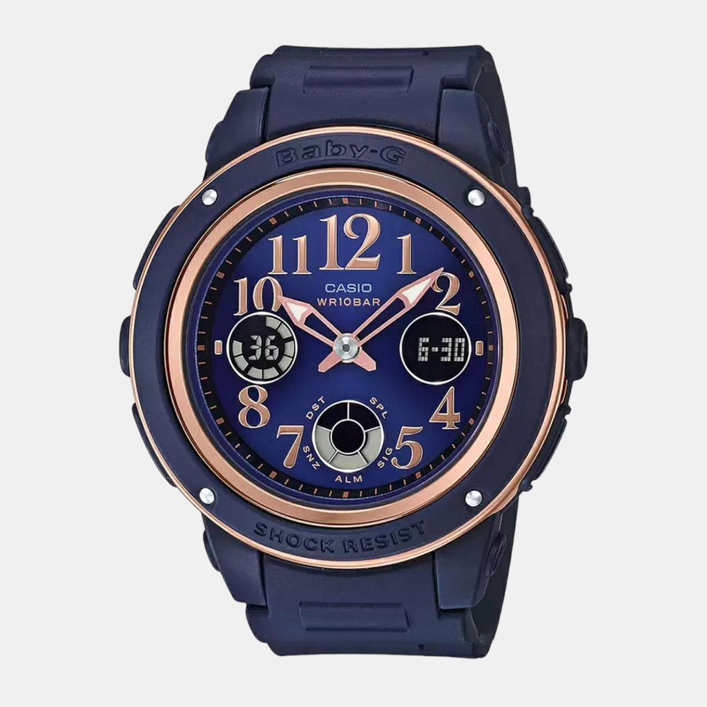 Casio 48 mm Round Quartz watch