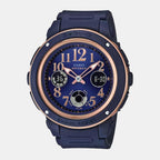 Casio 48 mm Round Quartz watch