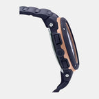 Casio Stainless Steel Round watch