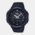 Casio 45 mm Round Quartz watch
