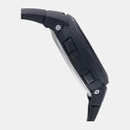 Casio Stainless Steel Round watch