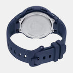 Casio Resin Black watch