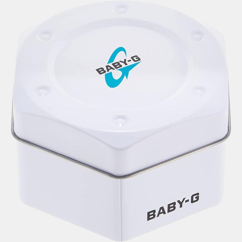 Casio 45 mm White Quartz watch