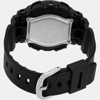 Casio 47 mm Round Quartz watch