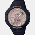 Casio 50 mm Round Quartz watch