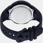 Casio Resin Rose Gold watch