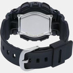 Casio 47 mm Round Quartz watch