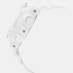 Casio Women Round Pink watch