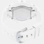 Casio Resin Pink watch