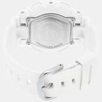 Casio Resin Blue watch