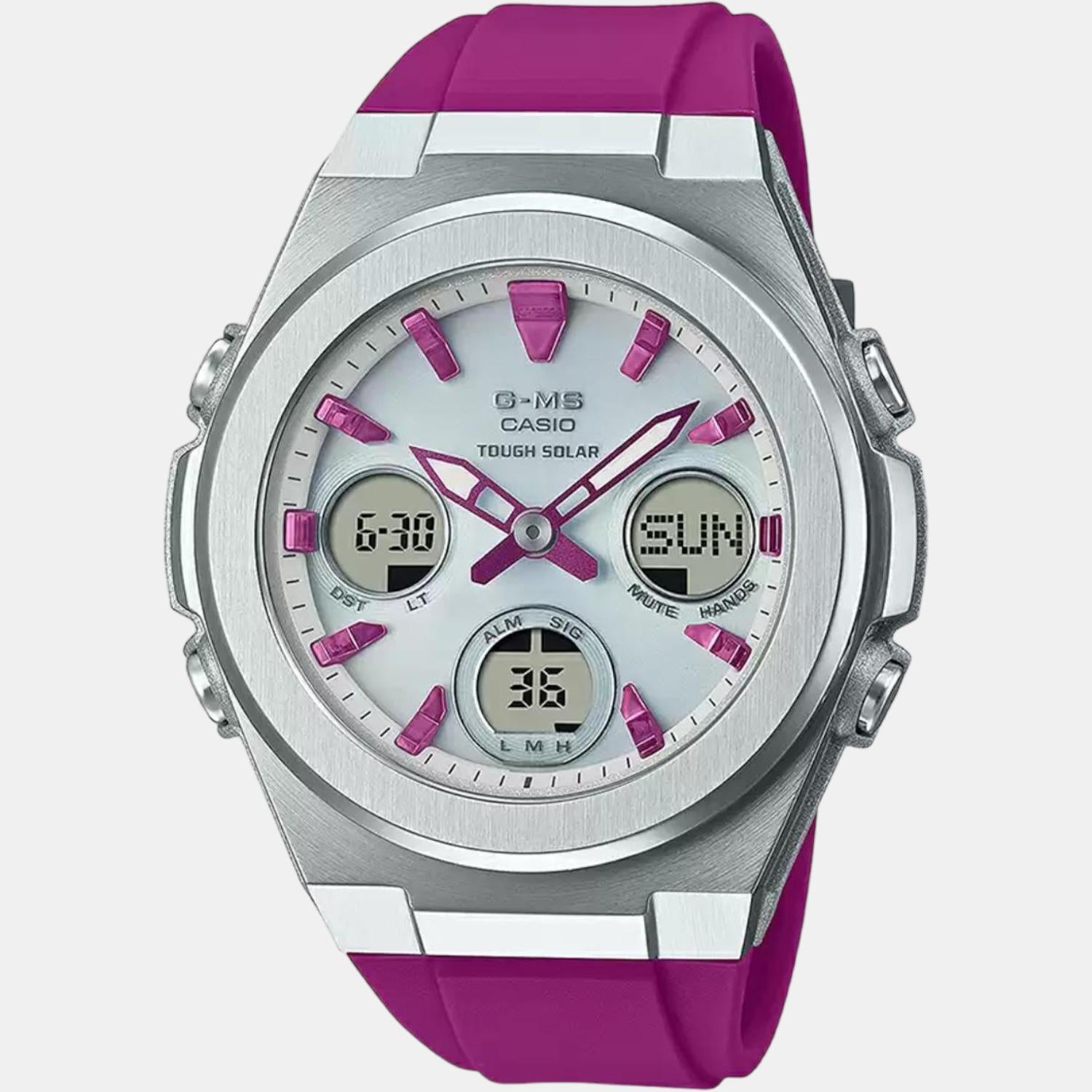 Casio baby outlet gms