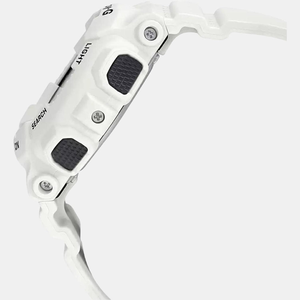 Casio 44 mm Round Quartz watch