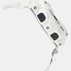 Casio Women Round Black watch