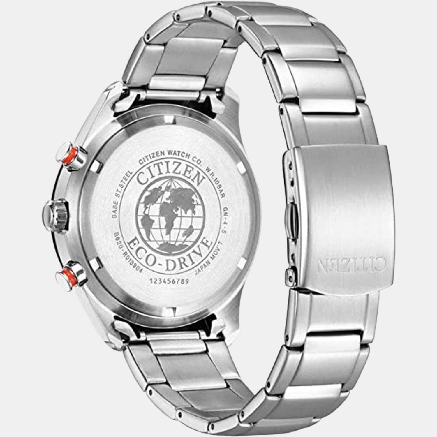 Citizen eco clearance drive wr 108ar