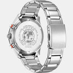 Citizen 43 mm Round Eco-Drive watch