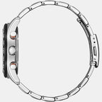 Citizen Men Round Blue watch