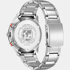 Citizen 43 mm Round Eco-Drive watch