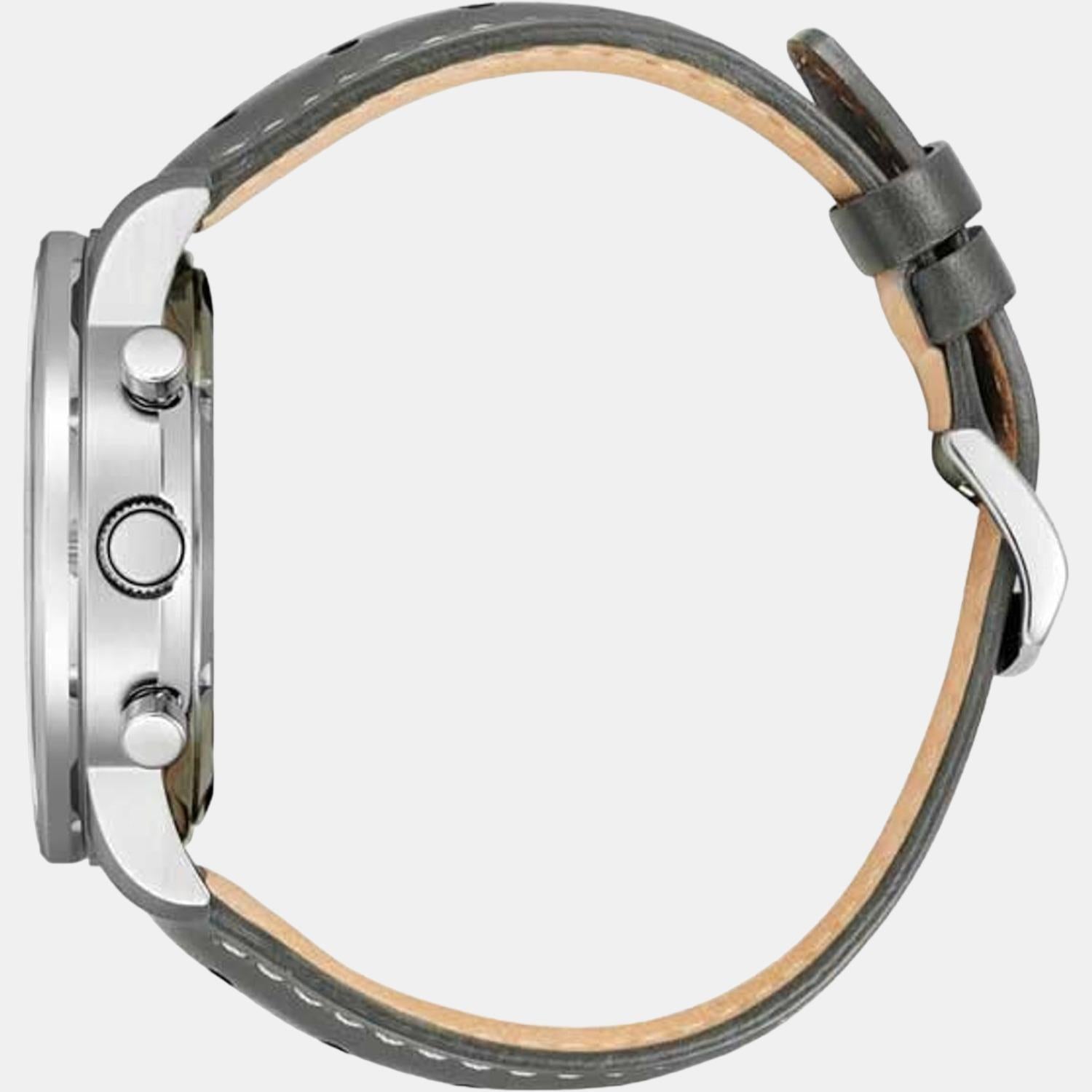 Citizen 44 mm Round Quartz watch