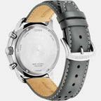 Citizen Men Round Grey watch