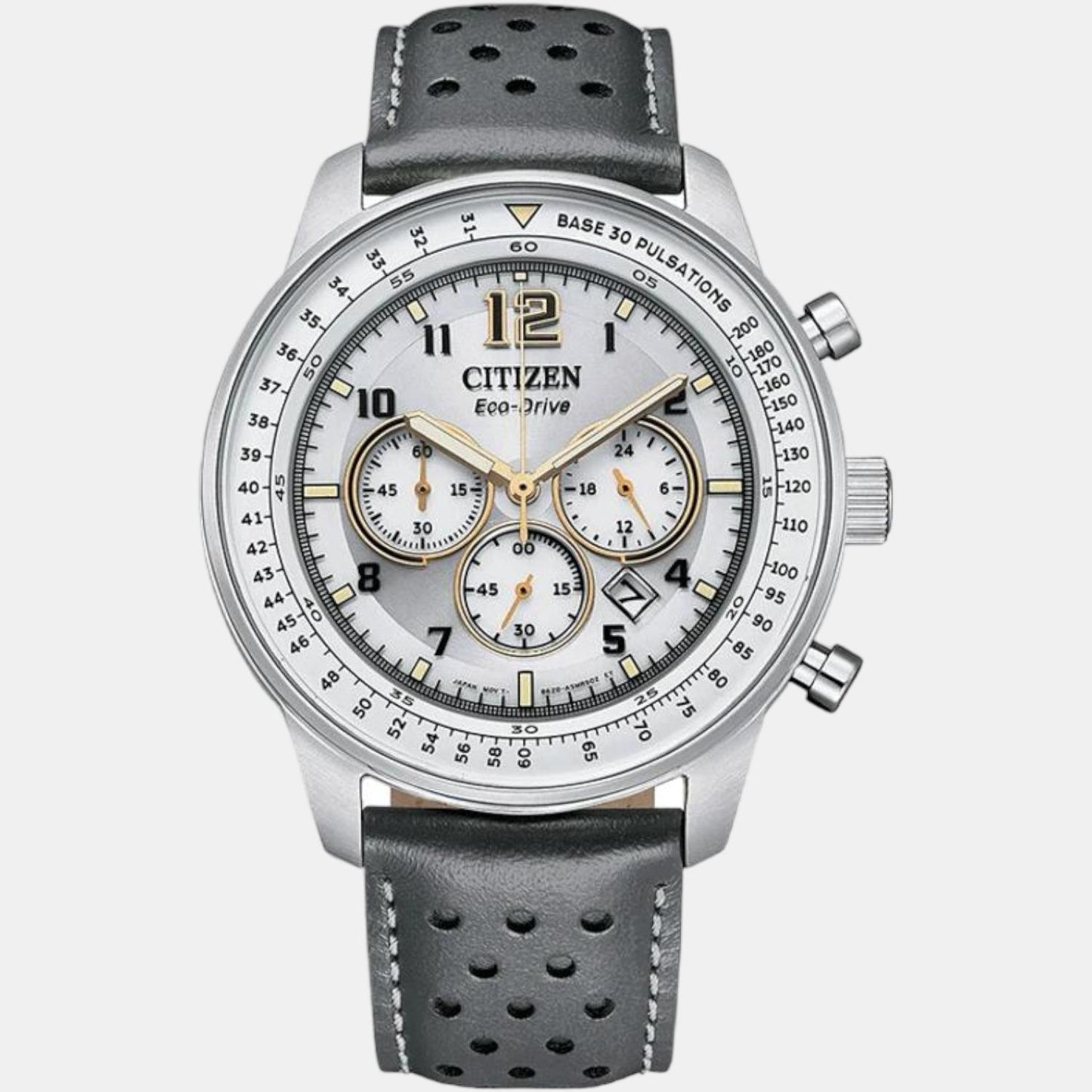 citizen-stainless-steel-grey-analog-men-watch-ca4500-24h