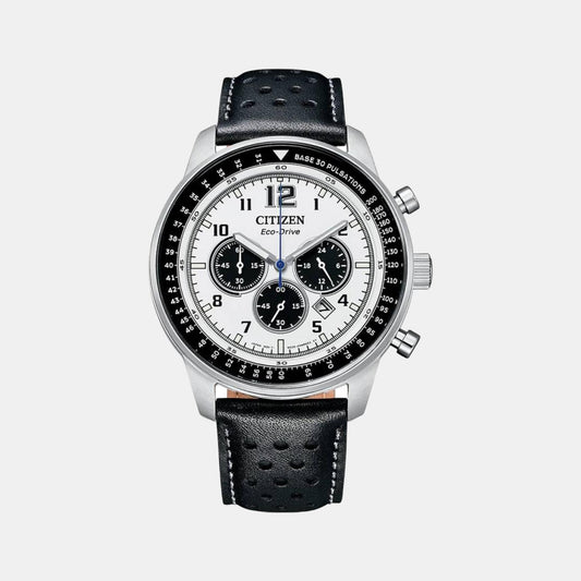 citizen-stainless-steel-white-analog-men-watch-ca4500-32a
