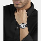 Citizen 44 mm Round Eco-Drive watch