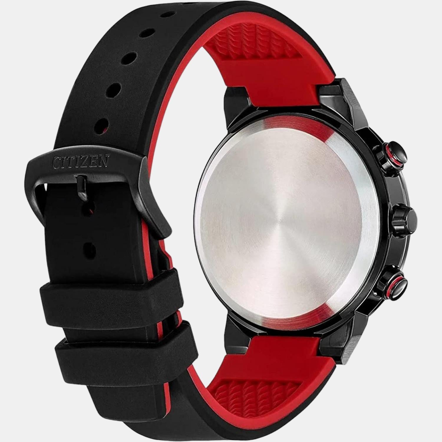 Citizen 43 mm Round Quartz watch