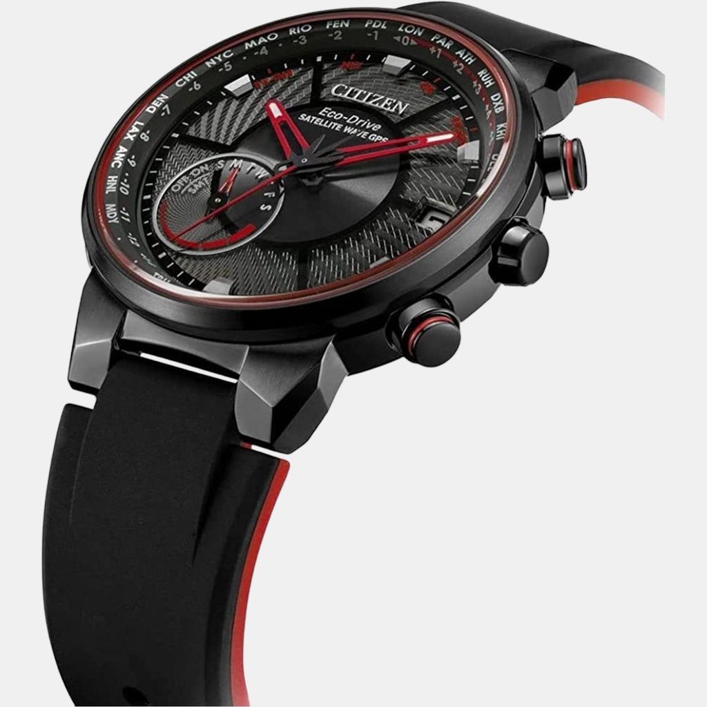 Citizen Stainless Steel Round watch