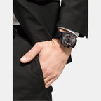 Citizen Silicone Red watch