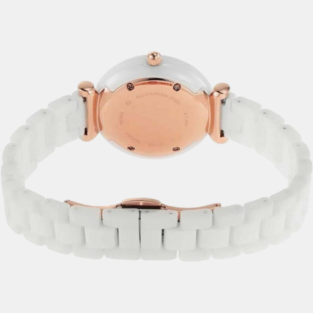 Fossil 30 mm Round Quartz watch