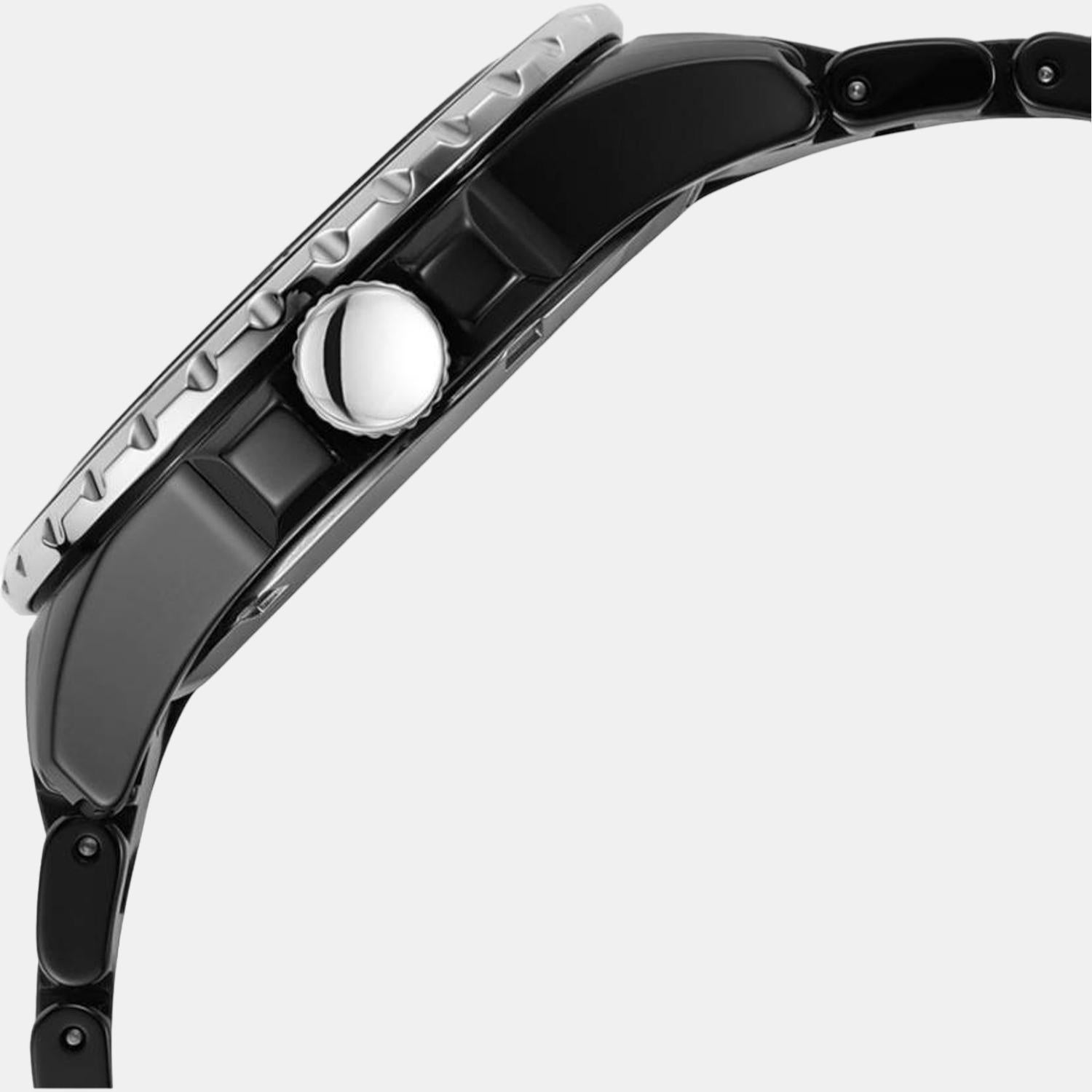 Fossil 35 mm Round Quartz watch