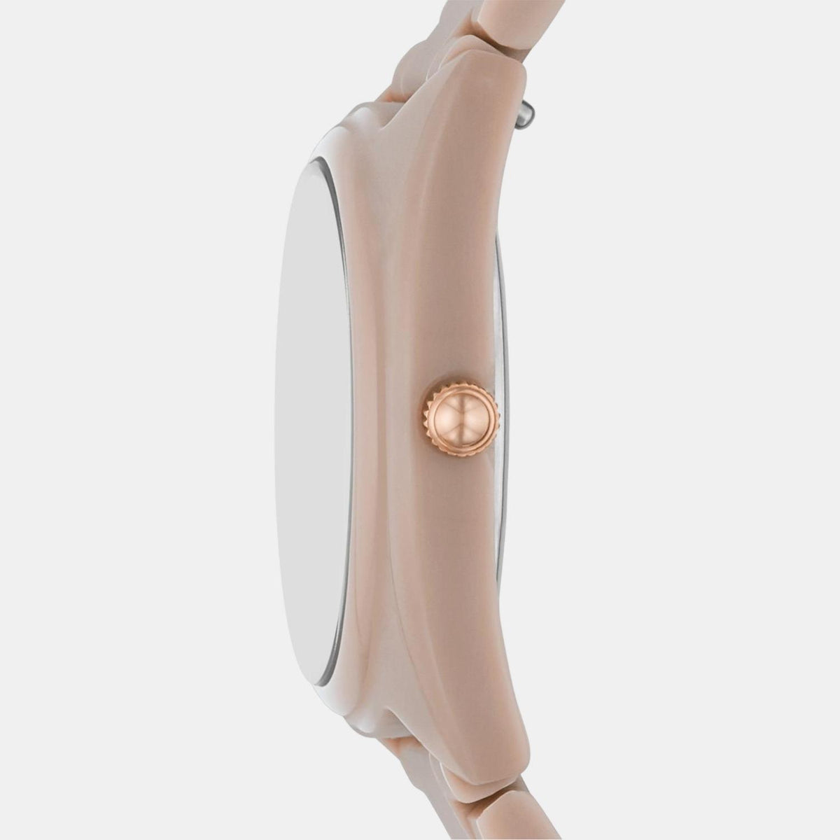 Fossil 34 mm Round Quartz watch