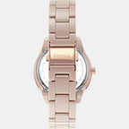 Fossil Ceramic Round watch