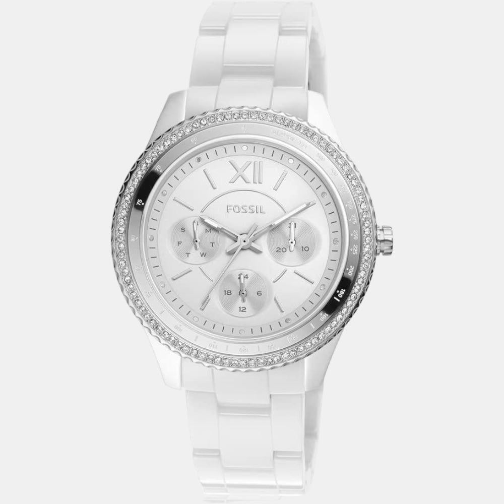 Fossil 38 mm Round Quartz watch