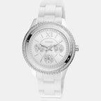 Fossil 38 mm Round Quartz watch