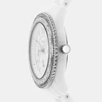 Fossil Ceramic Round watch