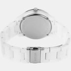 Fossil Round Quartz Chronograph Women watch