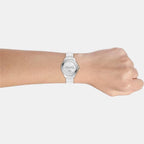 Fossil 38 mm White Quartz watch