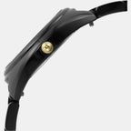 Fossil Women Round Black watch