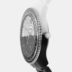 Fossil Round Quartz Analog Women watch