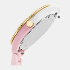 Fossil Stainless Steel Round watch