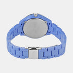 Fossil 30 mm Round Quartz watch