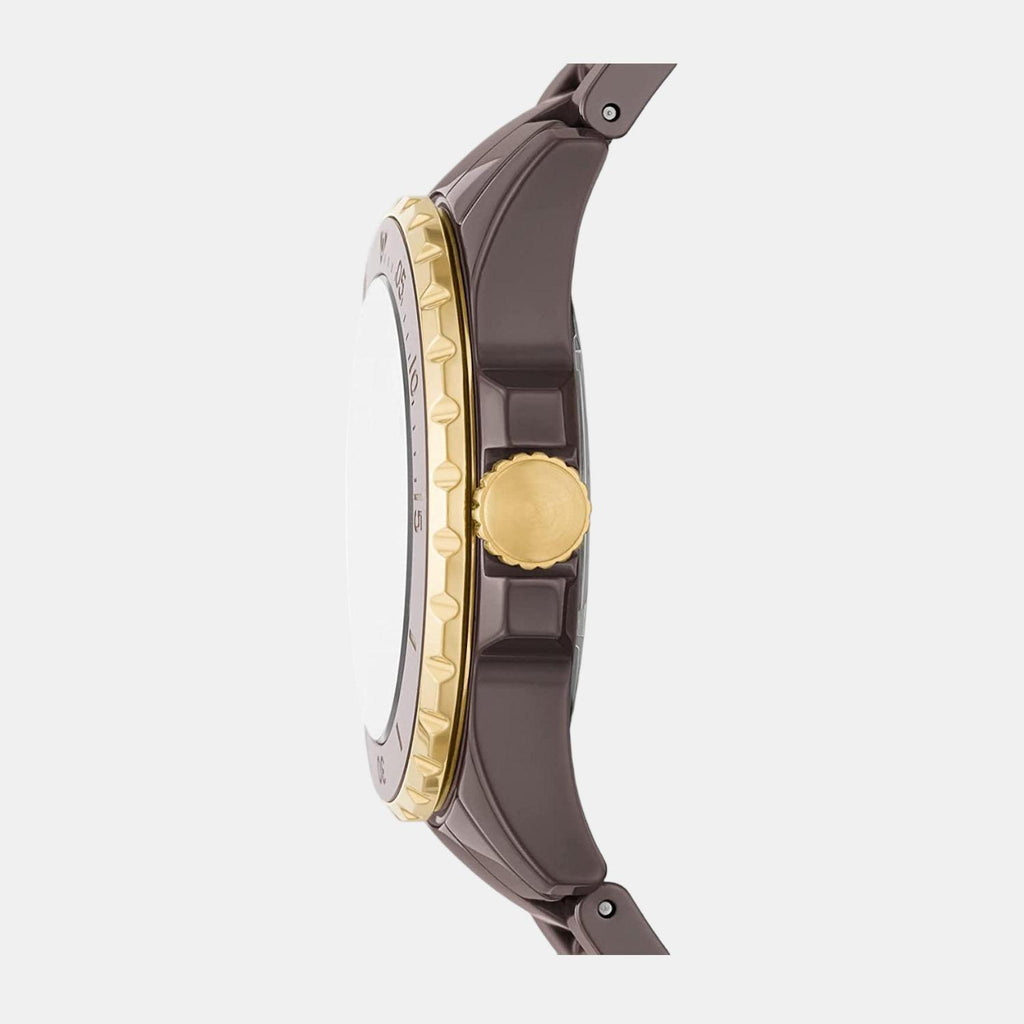 Fossil 36 mm Round Quartz watch