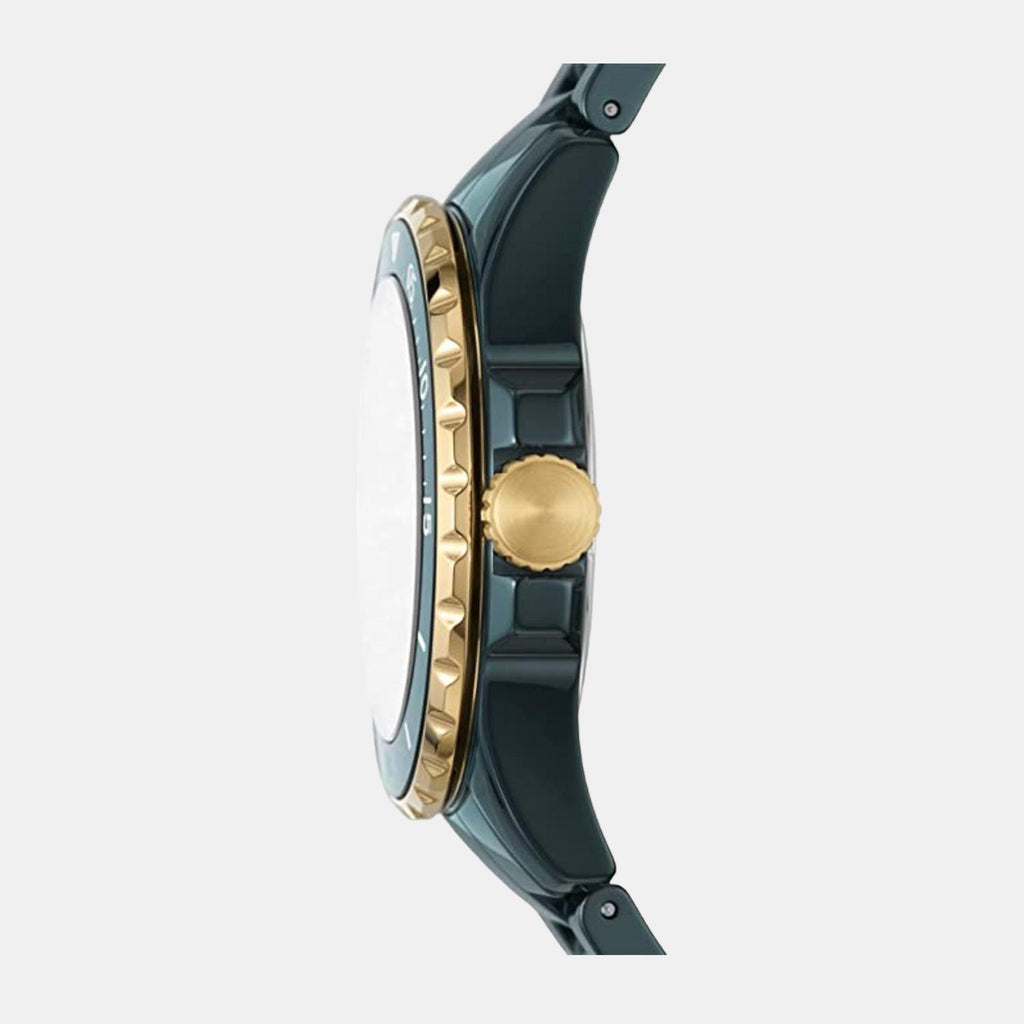 Fossil 36 mm Round Quartz watch