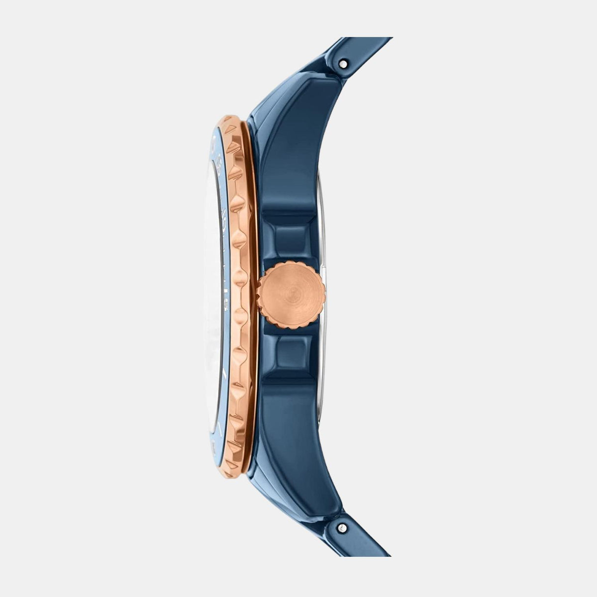 Fossil 36 mm Round Quartz watch