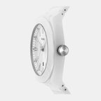 Fossil 42 mm Round Quartz watch
