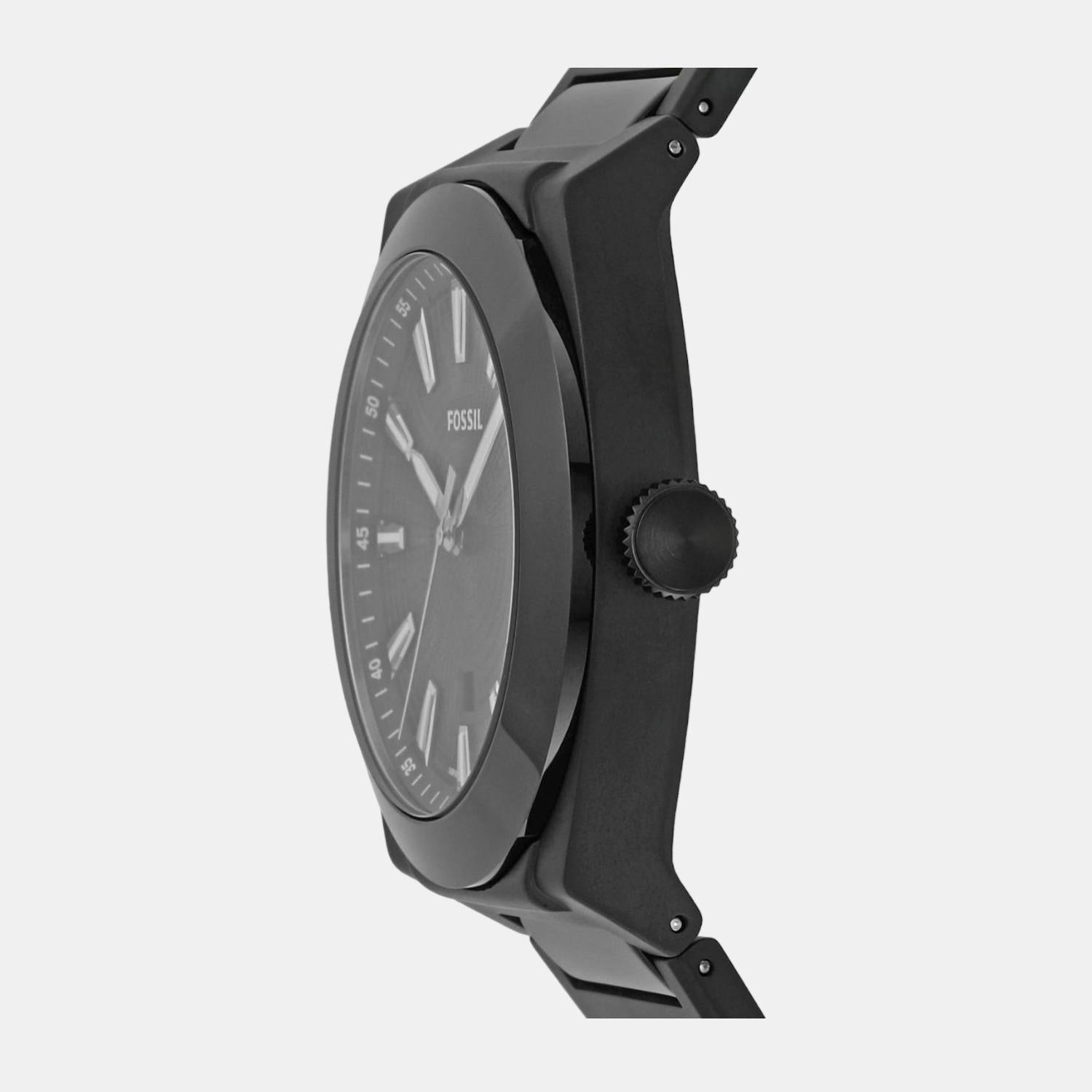 Fossil 42 mm Round Quartz watch