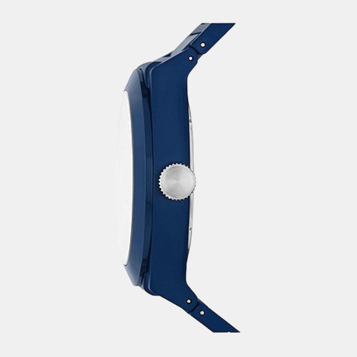Male Blue Analog Ceramic Watch CE5029