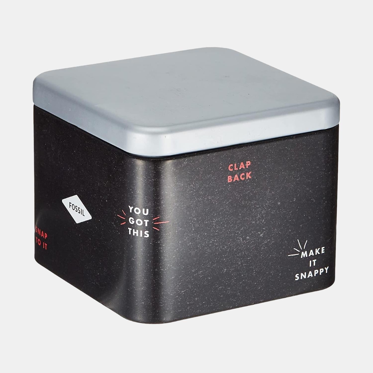 Fossil Round Quartz Chronograph Men watch