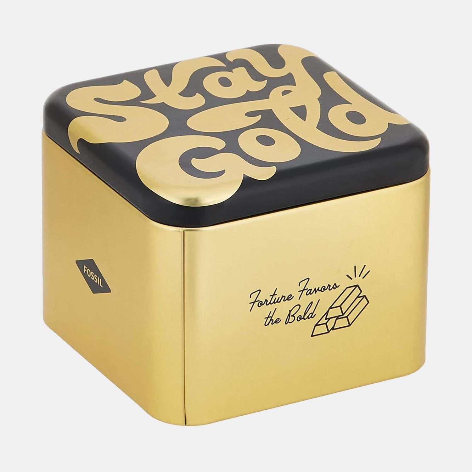 Coachman Men Quartz Black Dial Chronograph Leather Watch CH2891